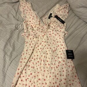 Lulus sundress